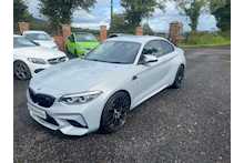 BMW M2 BiTurbo Competition - Thumb 4