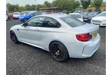 BMW M2 BiTurbo Competition - Thumb 10