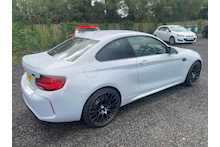 BMW M2 BiTurbo Competition - Thumb 11