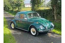 Volkswagen Beetle - Thumb 1