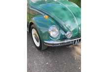 Volkswagen Beetle - Thumb 3