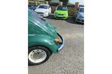 Volkswagen Beetle - Thumb 13