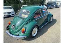 Volkswagen Beetle - Thumb 15