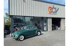 Volkswagen Beetle - Thumb 20