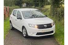 Dacia Sandero Ambiance - Thumb 0