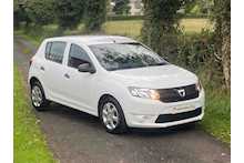 Dacia Sandero Ambiance - Thumb 1