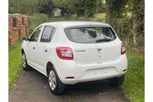 Dacia Sandero Ambiance - Thumb 4