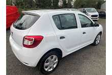 Dacia Sandero Ambiance - Thumb 14