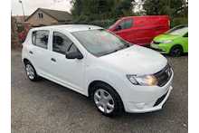 Dacia Sandero Ambiance - Thumb 16