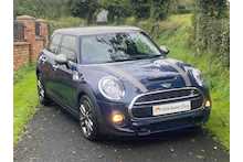 MINI Hatch Cooper S Seven - Thumb 0