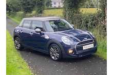 MINI Hatch Cooper S Seven - Thumb 1