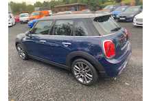 MINI Hatch Cooper S Seven - Thumb 13