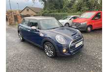 MINI Hatch Cooper S Seven - Thumb 16