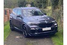 BMW X5 M50d - Thumb 0