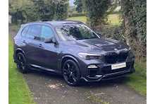 BMW X5 M50d - Thumb 1