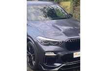 BMW X5 M50d - Thumb 2