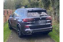 BMW X5 M50d - Thumb 4