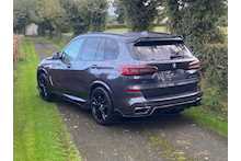 BMW X5 M50d - Thumb 5