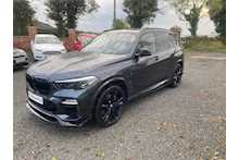 BMW X5 M50d - Thumb 6