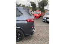 BMW X5 M50d - Thumb 12