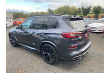 BMW X5 M50d - Thumb 13