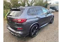 BMW X5 M50d - Thumb 15