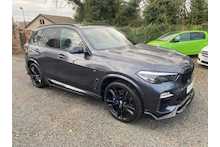 BMW X5 M50d - Thumb 22