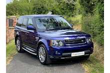 Land Rover Range Rover Hse - Thumb 0