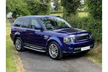 Land Rover Range Rover Hse - Thumb 1