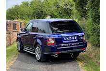 Land Rover Range Rover Hse - Thumb 4