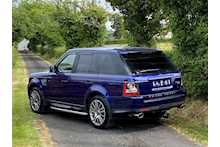 Land Rover Range Rover Hse - Thumb 5