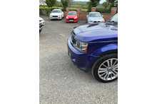 Land Rover Range Rover Hse - Thumb 6