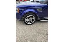 Land Rover Range Rover Hse - Thumb 7