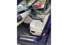 Land Rover Range Rover Hse - Thumb 10