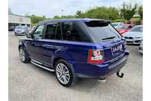 Land Rover Range Rover Hse - Thumb 13