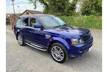 Land Rover Range Rover Hse - Thumb 17