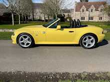 BMW Z3 2.2 Sport Roadster Automatic 