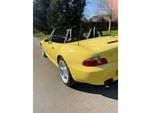 BMW Z3 2.2 Sport Roadster Automatic 