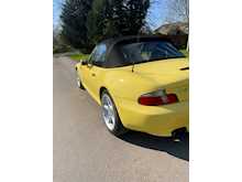 BMW Z3 2.2 Sport Roadster Automatic 