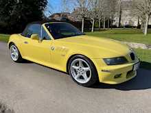 BMW Z3 2.2 Sport Roadster Automatic 