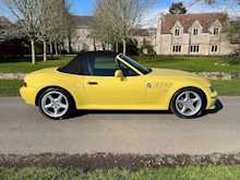 BMW Z3 2.2 Sport Roadster Automatic 