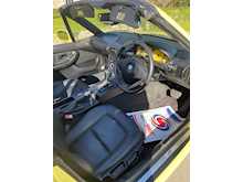 BMW Z3 2.2 Sport Roadster Automatic 