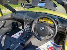 BMW Z3 2.2 Sport Roadster Automatic 