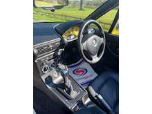 BMW Z3 2.2 Sport Roadster Automatic 