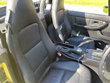 BMW Z3 2.2 Sport Roadster Automatic 