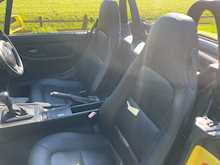 BMW Z3 2.2 Sport Roadster Automatic 