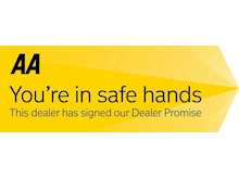 BMW Z3 2.2 Sport Roadster Automatic 