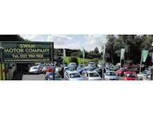 BMW Z3 2.2 Sport Roadster Automatic 