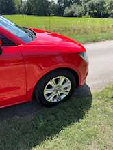 Audi A1 Tfsi Sport Automatic