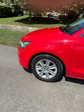 Audi A1 Tfsi Sport Automatic